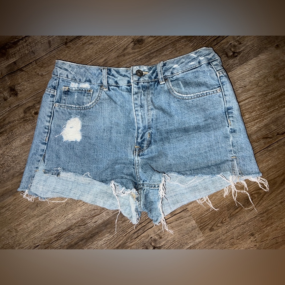 H&M shorts